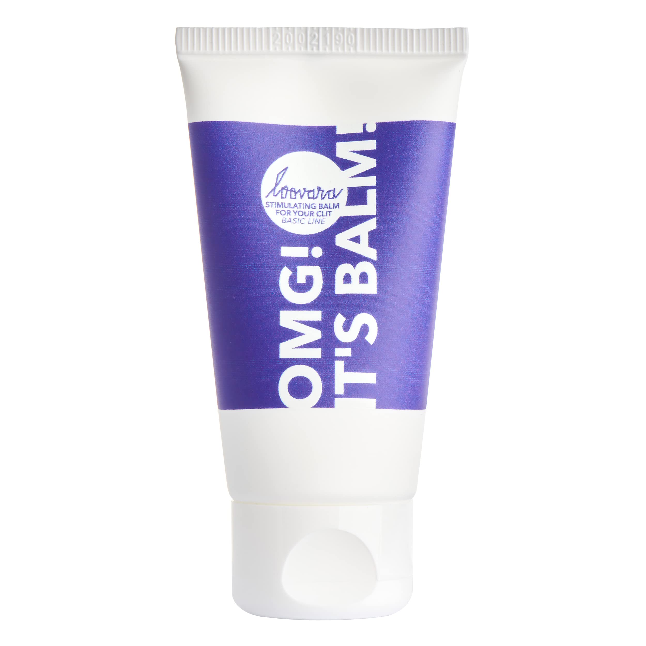 loovara-omg-gel-orgasme-femme-30-ml-effet-frais-vegan image 1