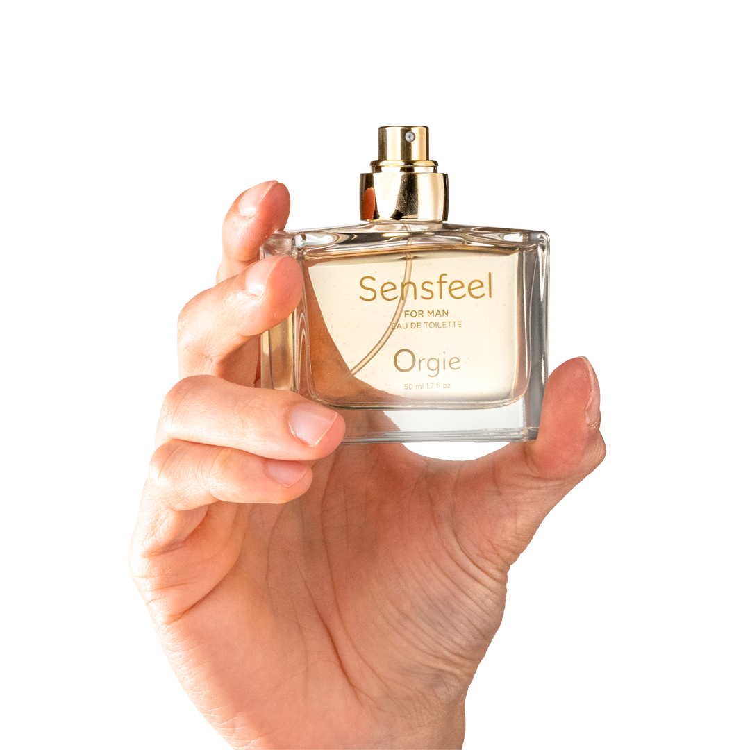 orgie-sensfeel-for-man-eau-de-toilette-50-ml image 2
