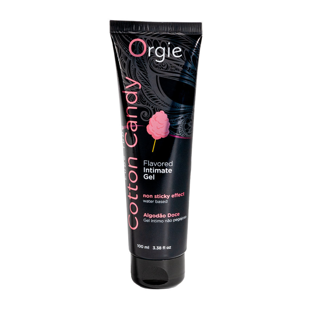 orgie-lube-tube-lubrifiant-intime-barbe-papa image 1