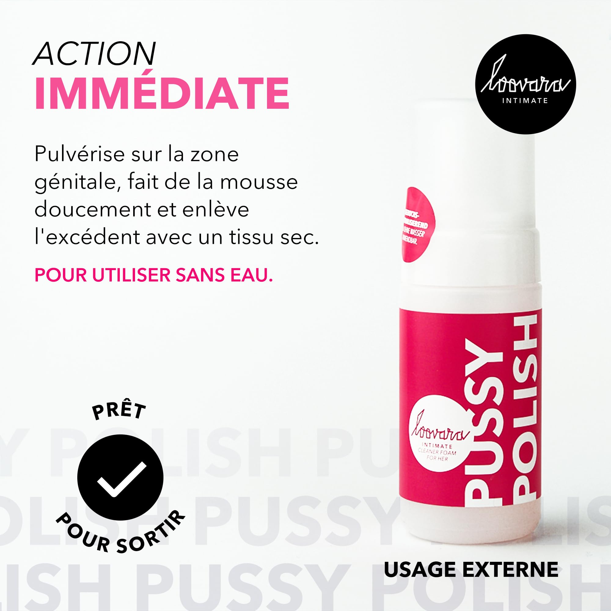loovara-care-vagina-cleaner-mousse-intime-femme-aloe-vera image 5