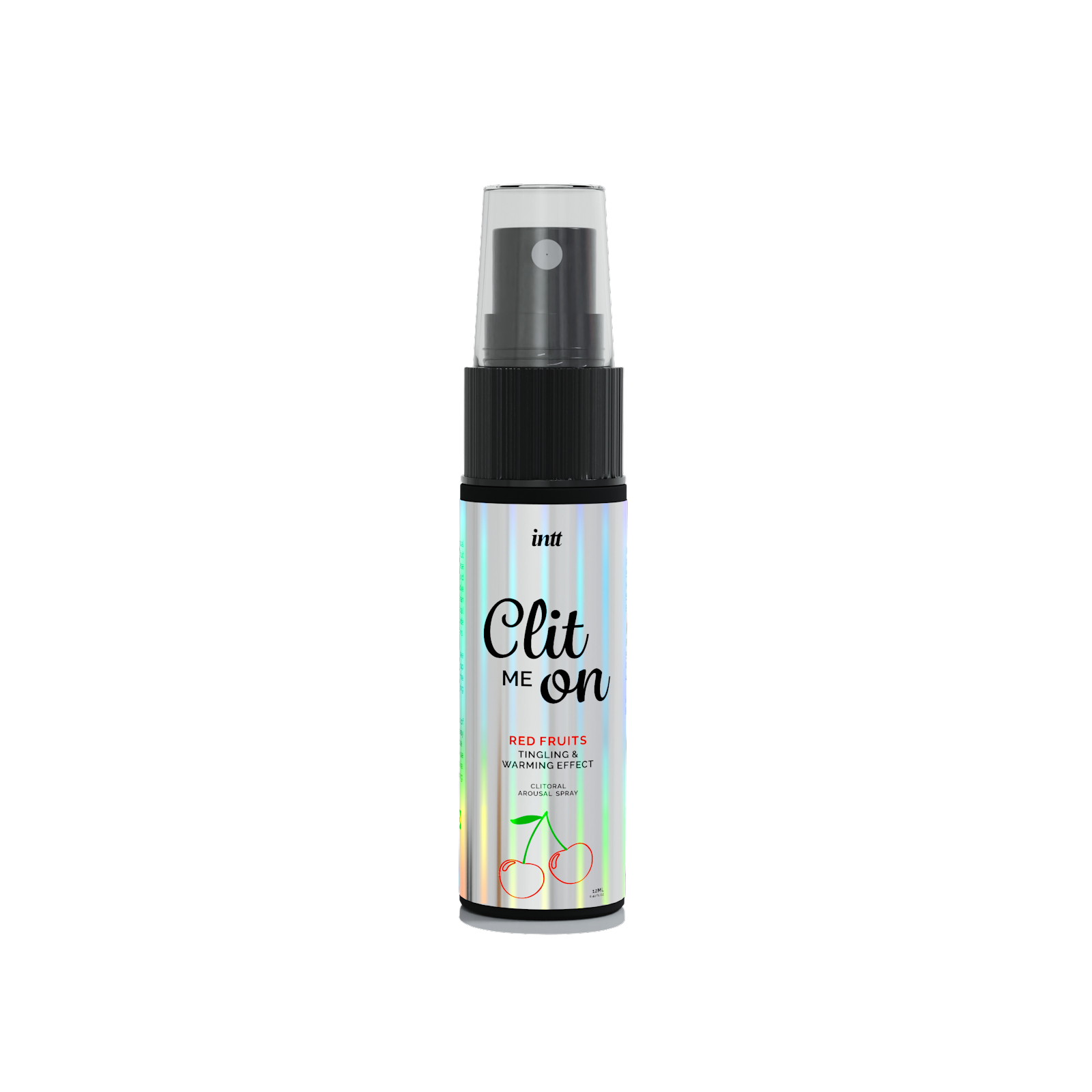 intt-clit-me-on-spray-clitoris-fruits-rouges-vibrant image 1
