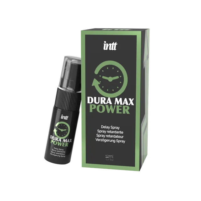 intt-well-being-dura-max-power-spray-retardant-homme image 1