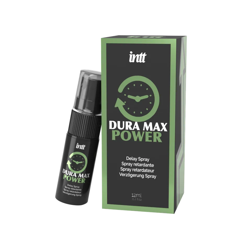 intt-well-being-dura-max-power-spray-retardant-homme image 1