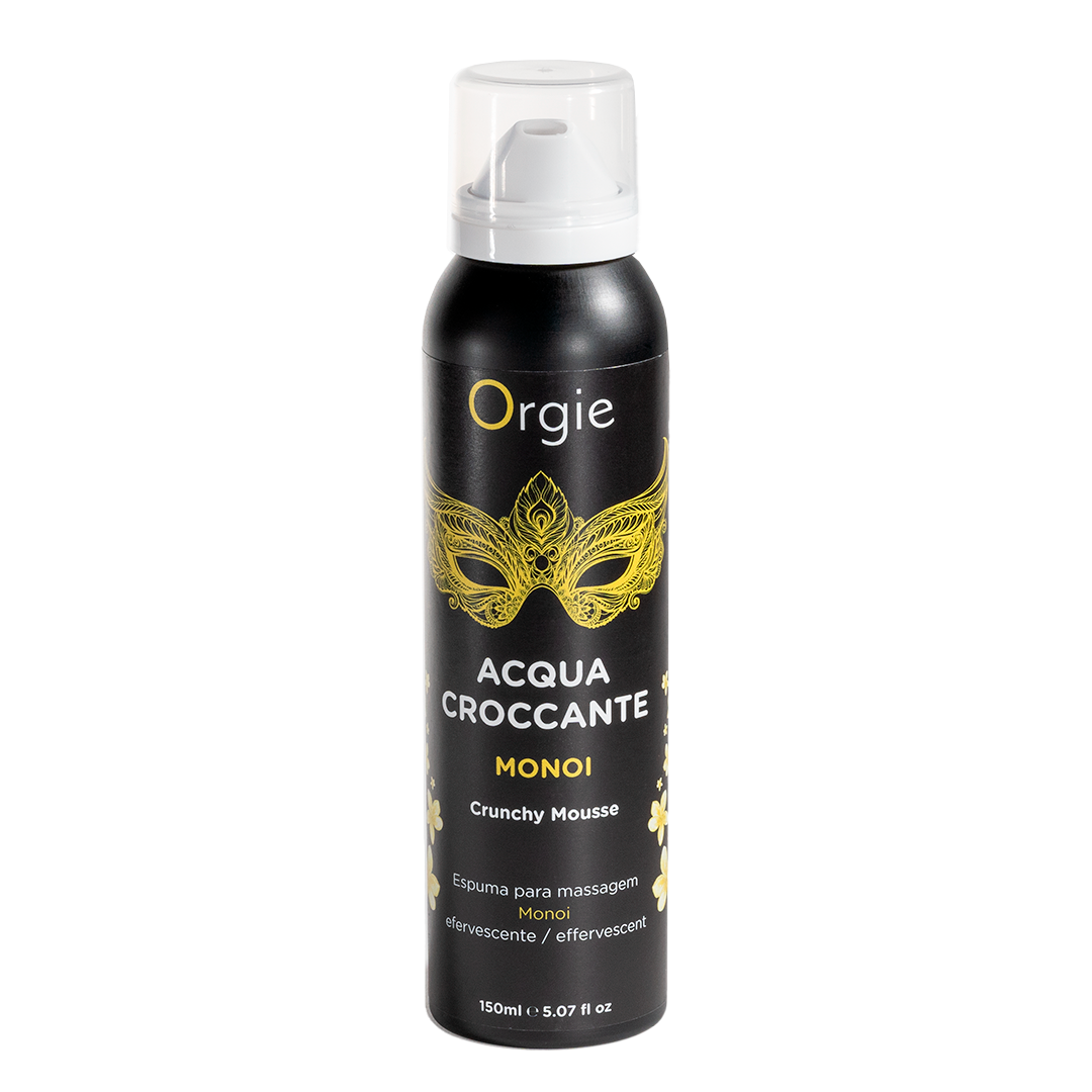 orgie-acqua-croccante-mousse-massage-monoi-effervescente image 1