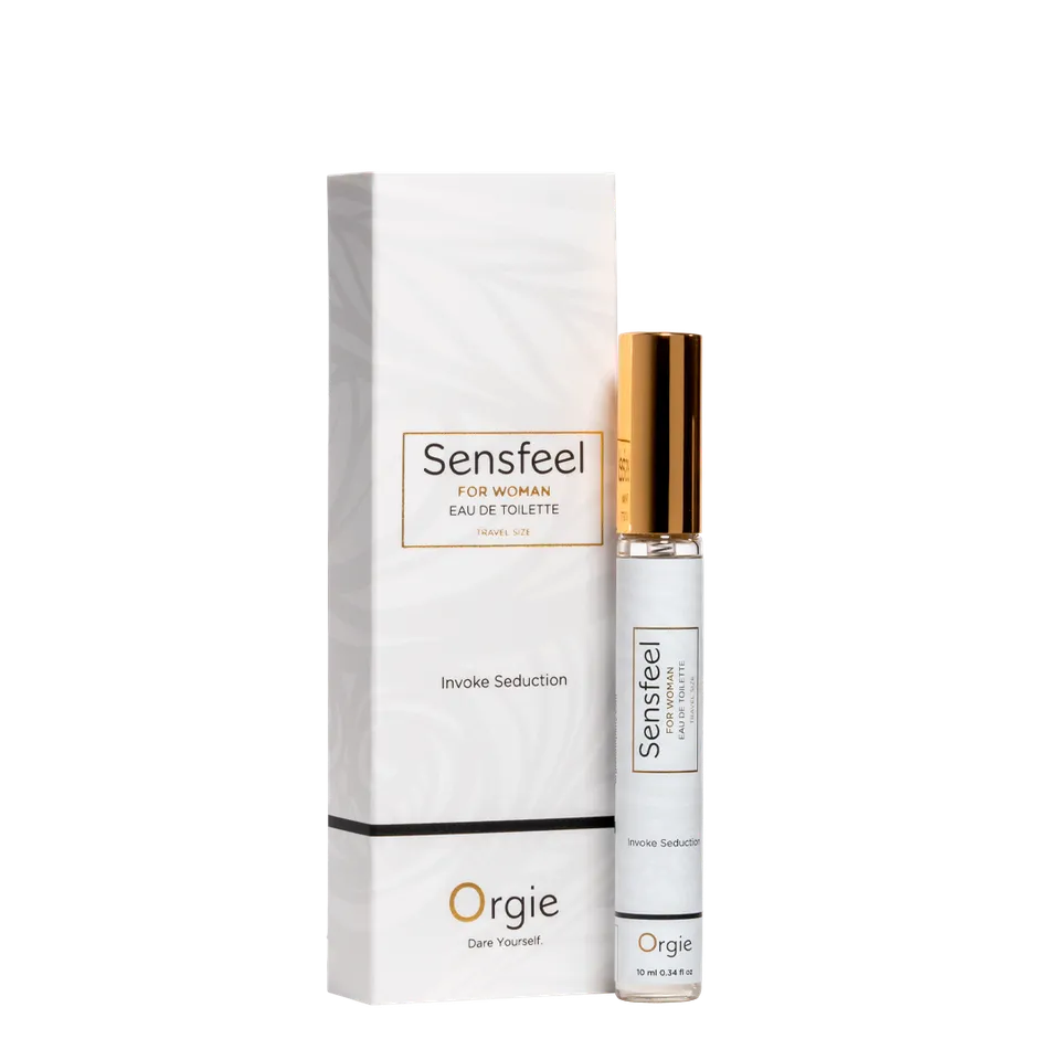 orgie-sensfeel-for-woman-eau-de-toilette-femme-10-ml image 1
