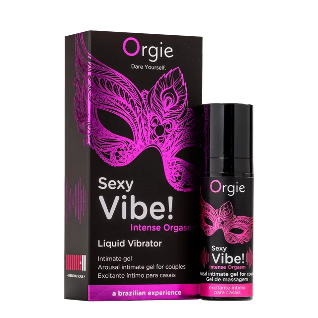 orgie-sexy-vibe-intense-orgasm-gel-intime-chaud-froid-vibrant image 1