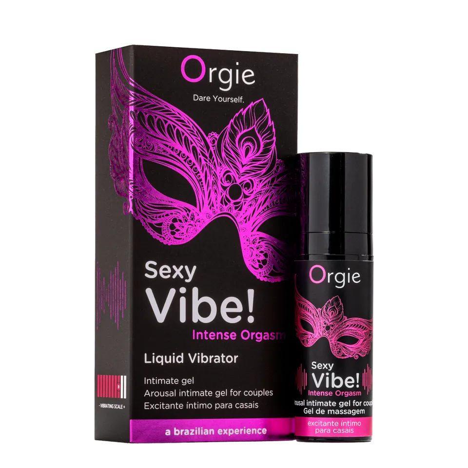 orgie-sexy-vibe-intense-orgasm-gel-intime-chaud-froid-vibrant image 1