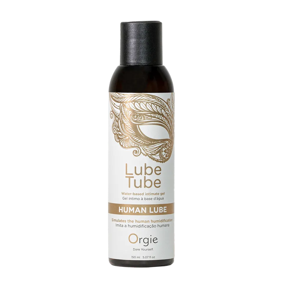 orgie-lube-tube-human-lube-gel-intime-lubrifiant-longue-dur-e image 1