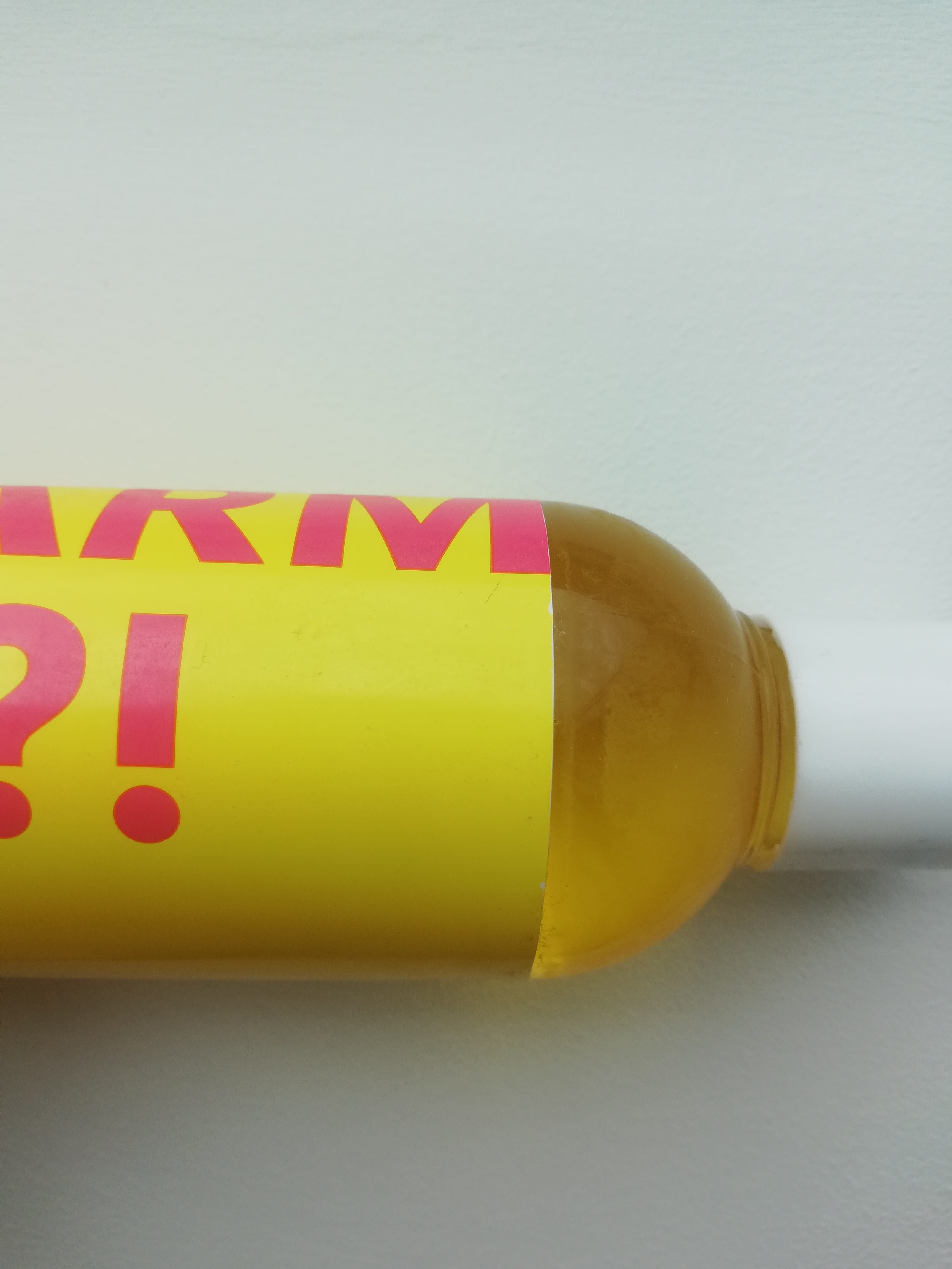 Parfum discret