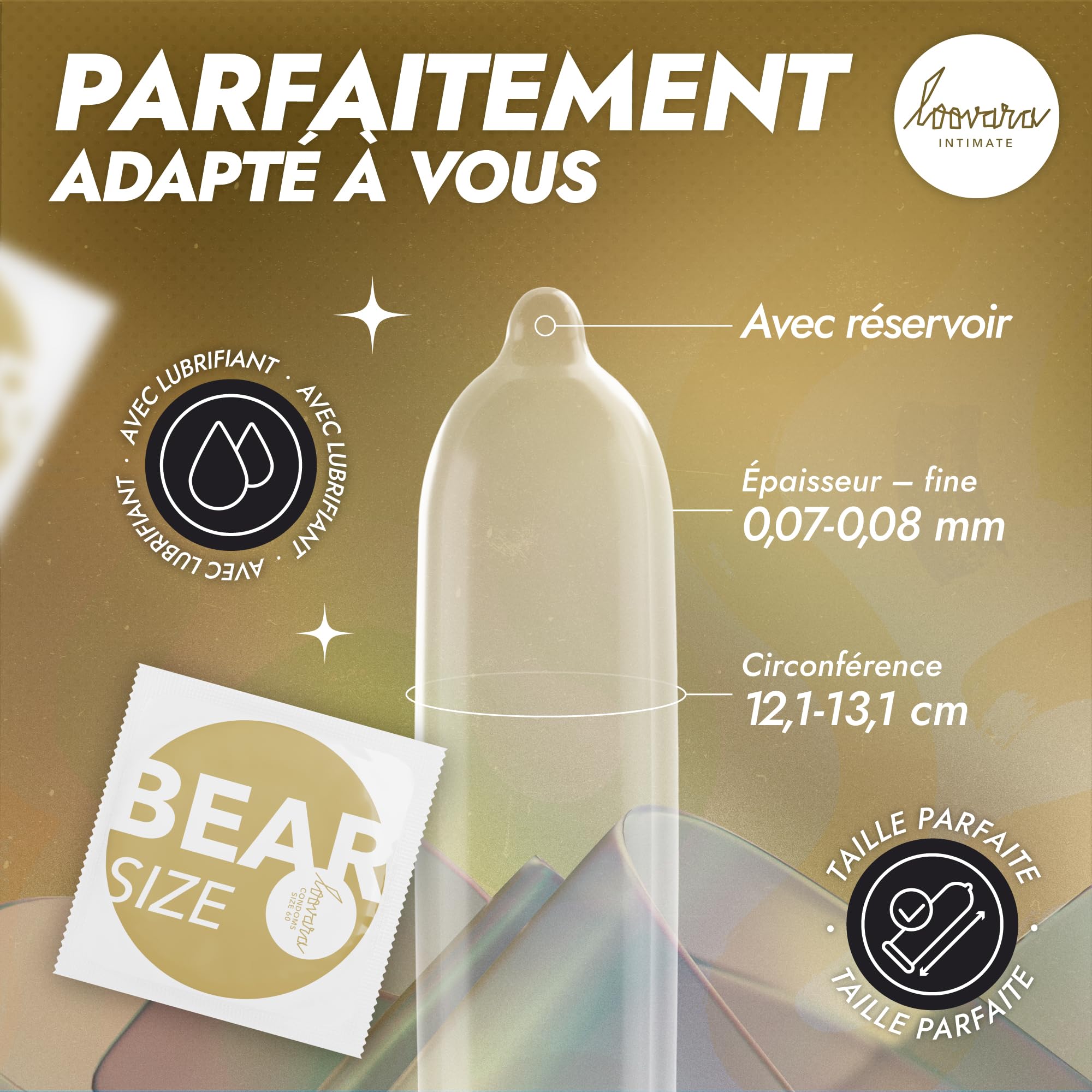 loovara-pr-servatif-ultra-fin-taille-60-lot-de-3-latex image 4