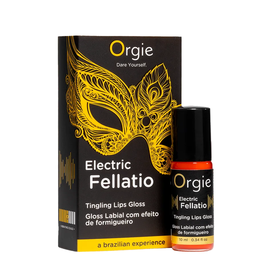 orgie-electric-fellatio-gloss-l-vres-vibrant-couple image 1