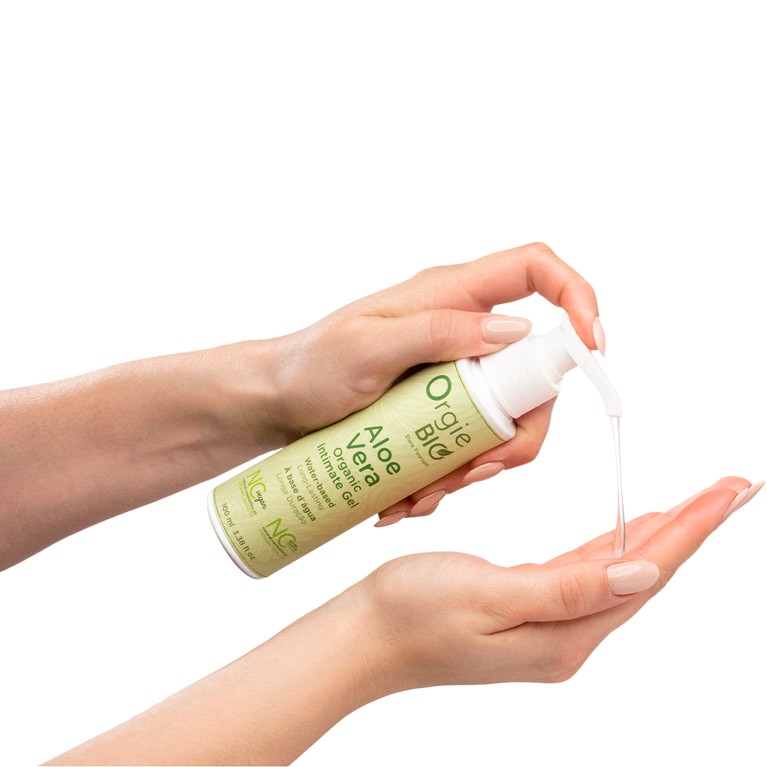 orgie-bio-gel-intime-aloe-vera-bio-eau-vegan image 2