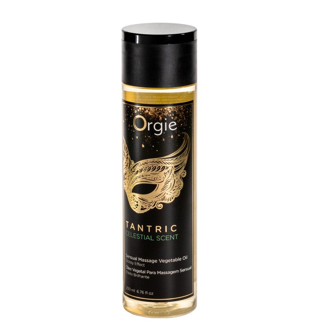 orgie-massage-tantric-celestial-scent-huile-de-massage-amande-douce image 1