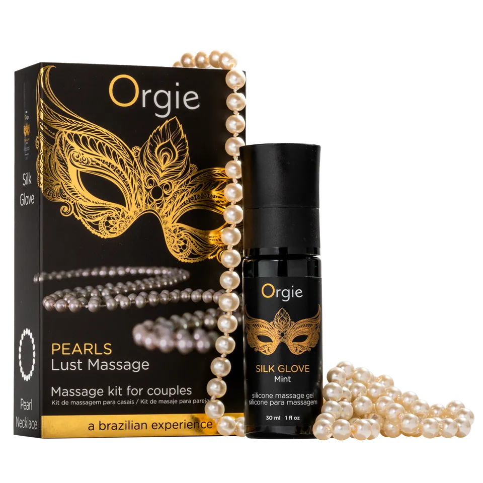 orgie-pearls-lust-kit-massage-silicone-collier-perles image 1