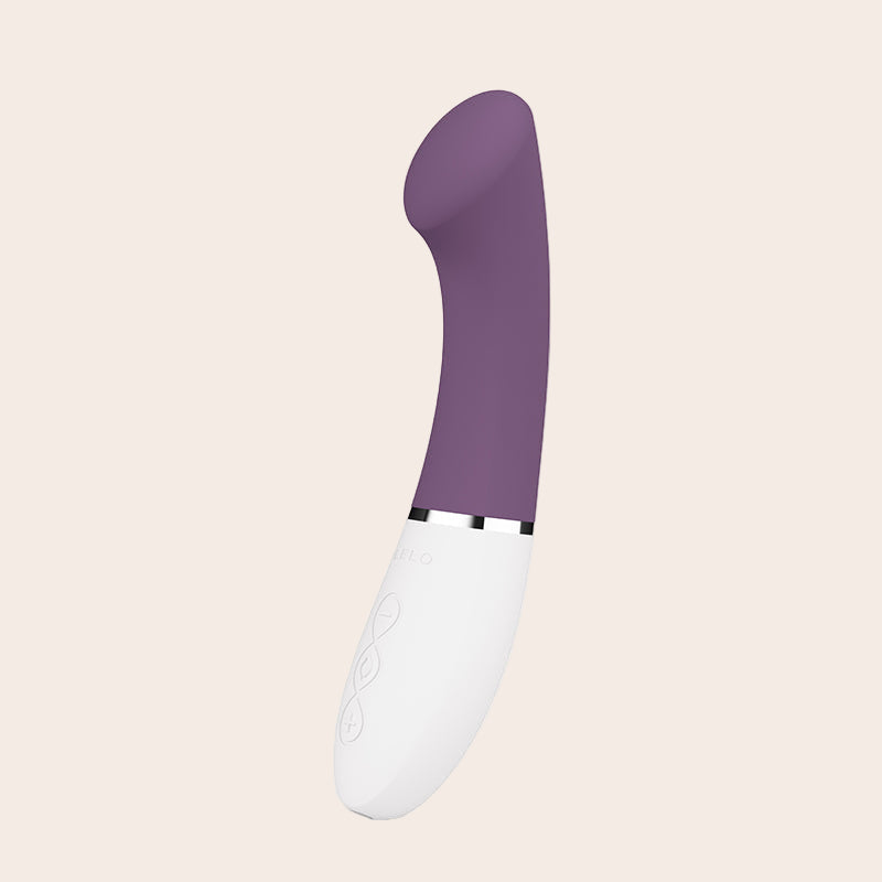 lelo-gigi-3-vibromasseur-connect-point-g-rose-fushia image 5