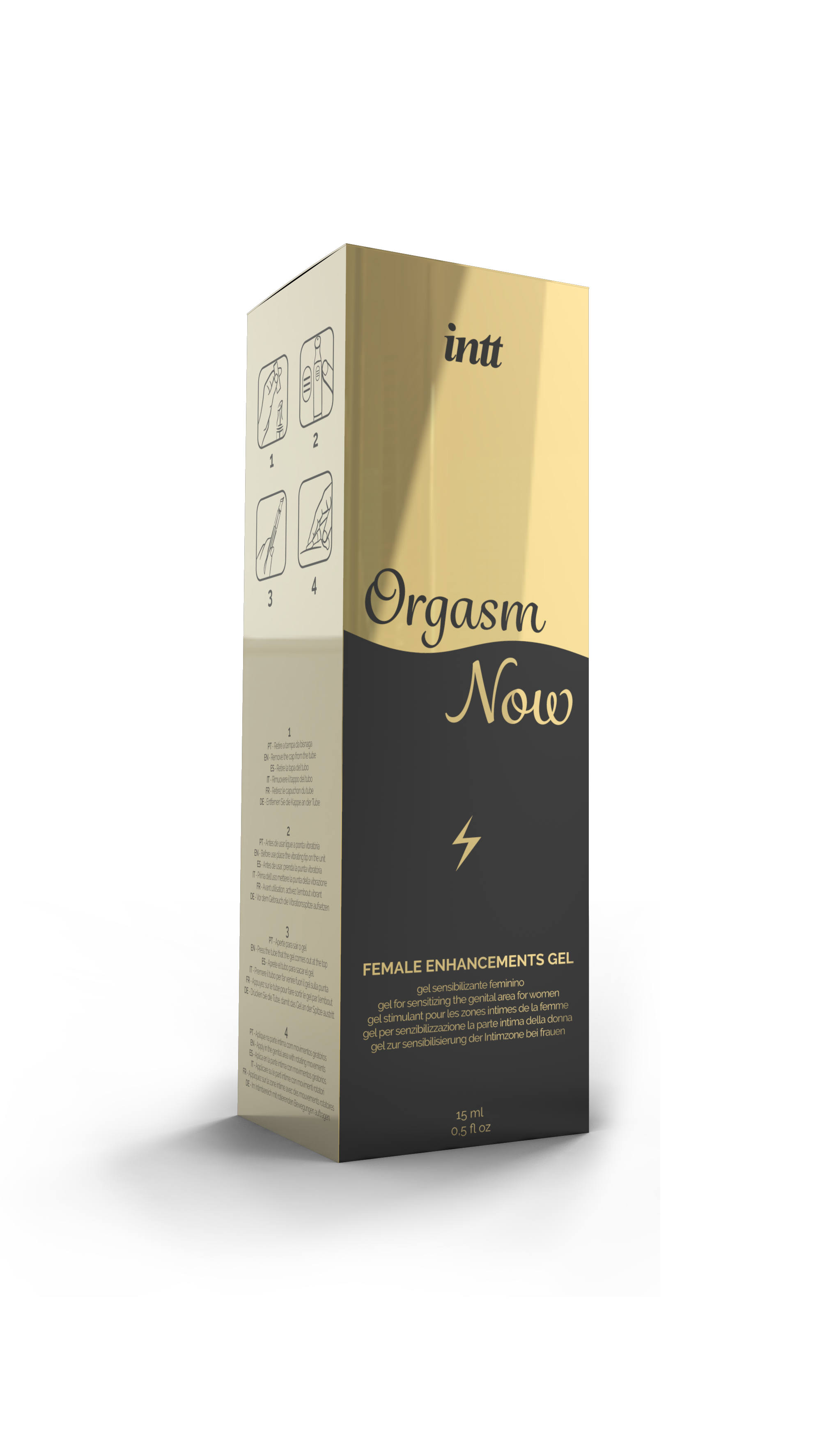 intt-orgasm-now-gel-stimulant-femme-embout-vibrant image 3