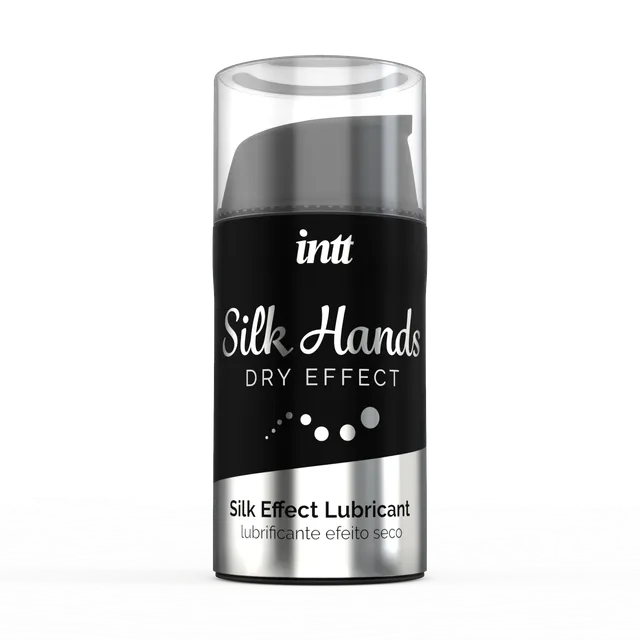 intt-silk-hands-lubrifiant-silicone-longue-dur-e image 1