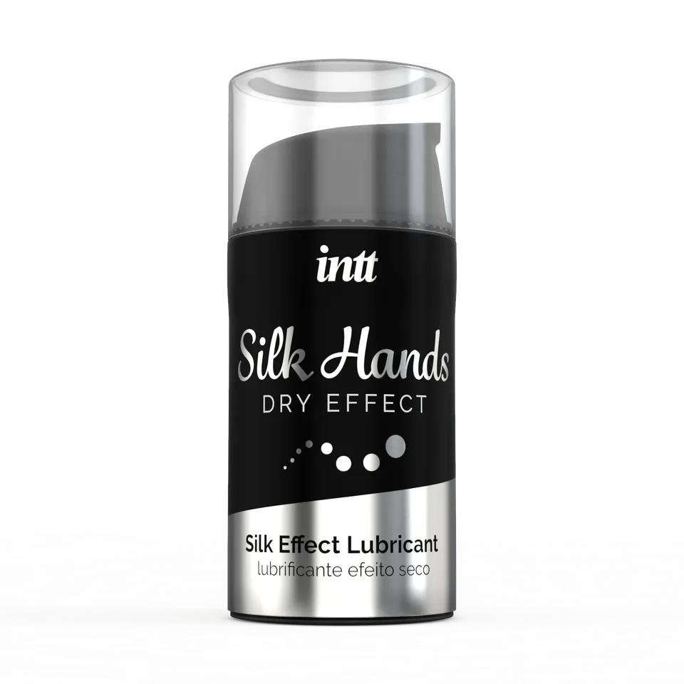 intt-silk-hands-lubrifiant-silicone-longue-dur-e image 1