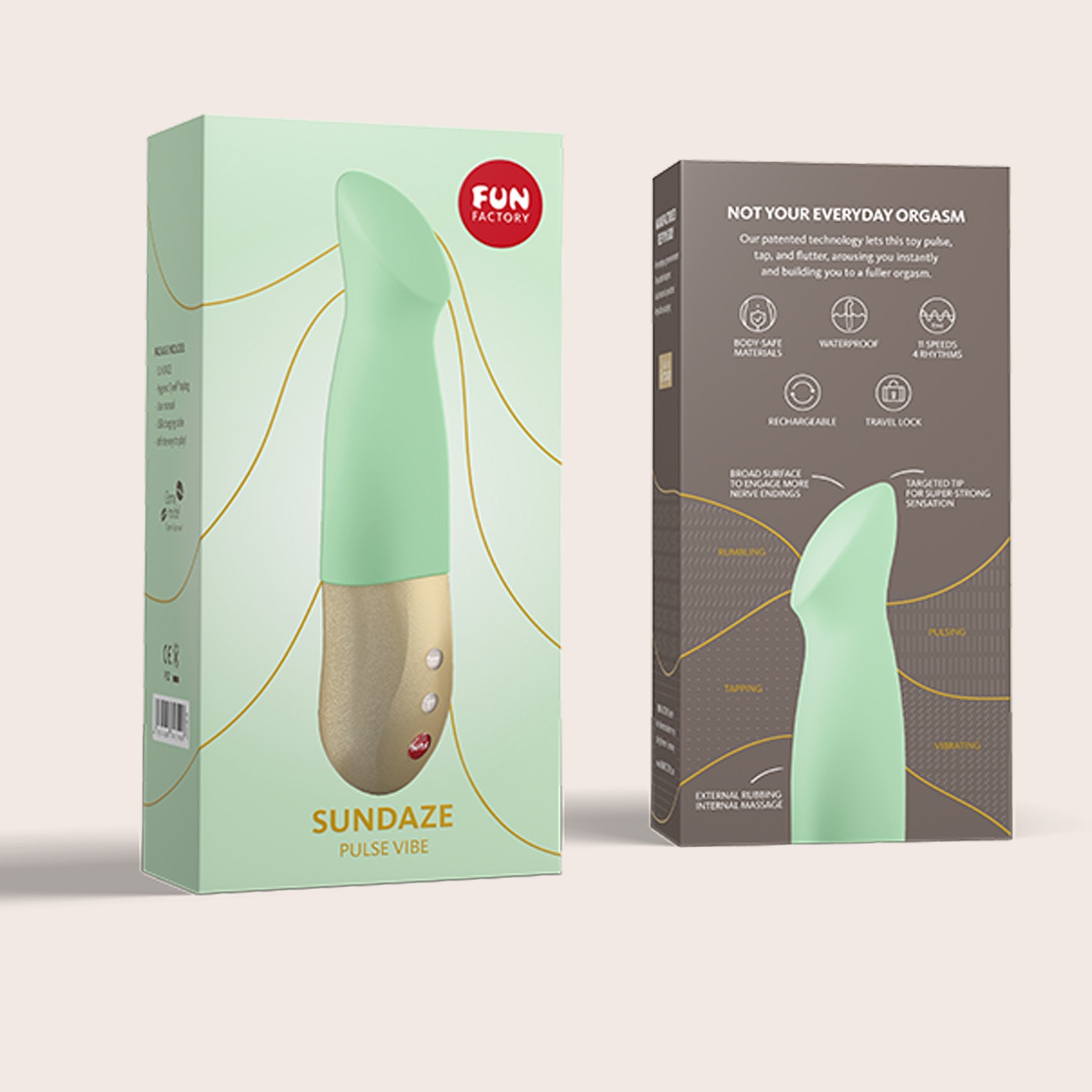 yesforlov-sundaze-vibromasseur-pulsateur-femme-pistache image 1