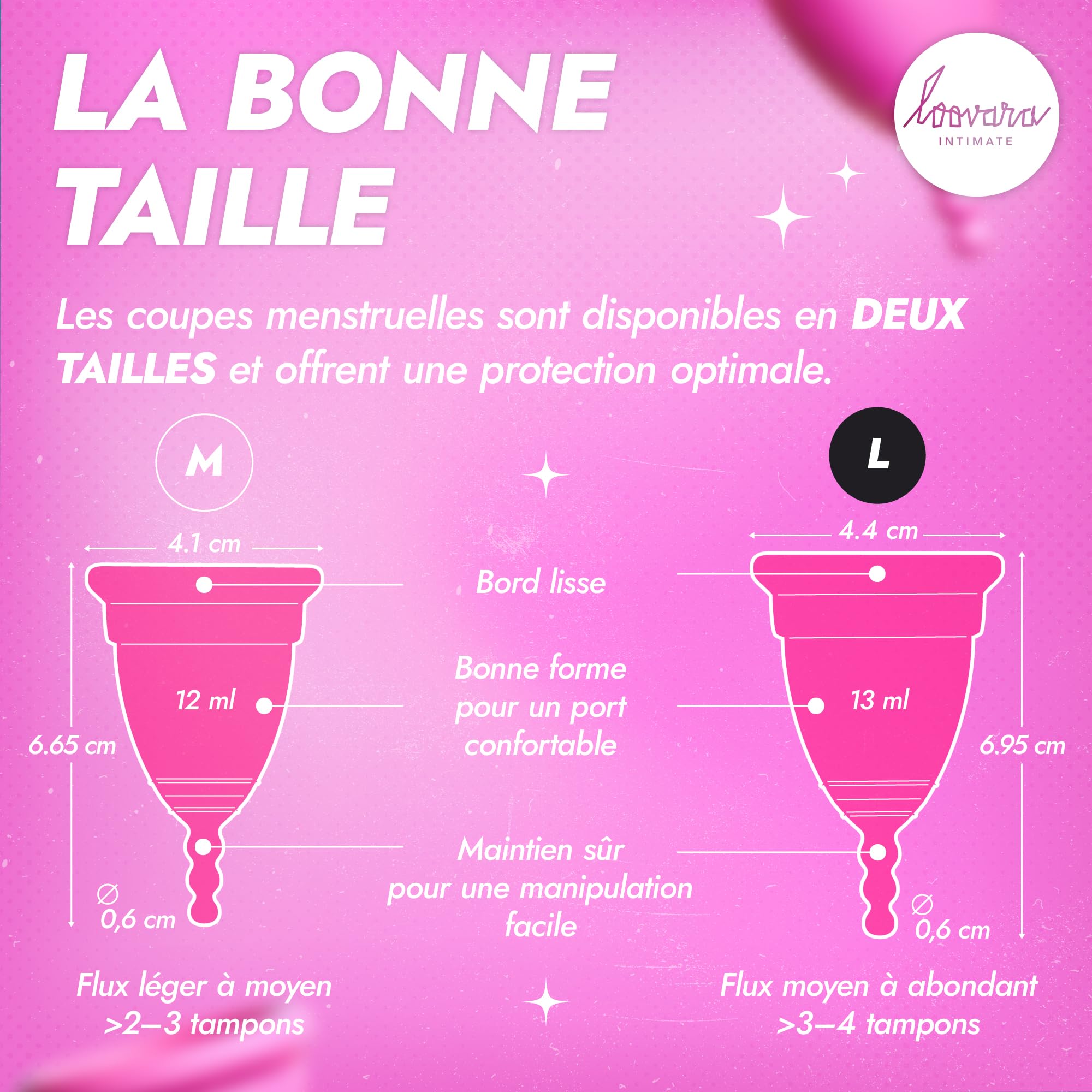 loovara-care-coupe-menstruelle-cup-caoutchouc-naturel-taille-l image 4