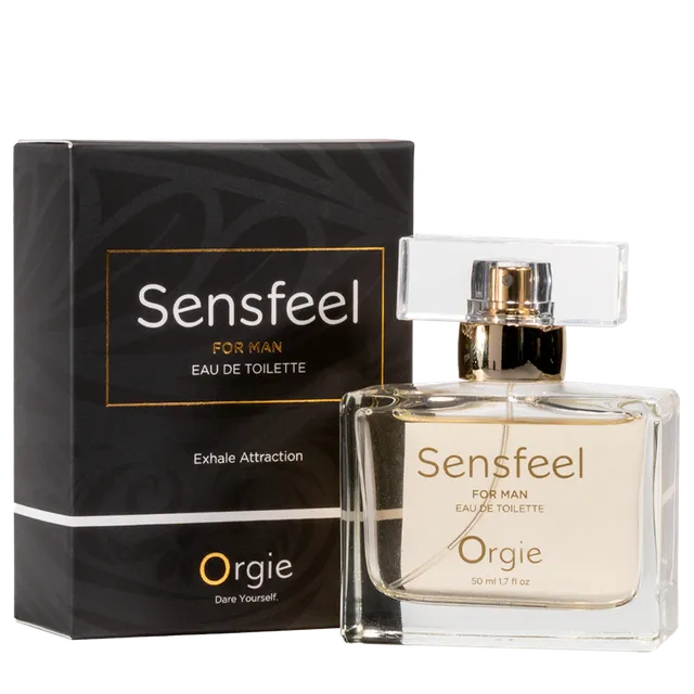 orgie-sensfeel-for-man-eau-de-toilette-50-ml image 1