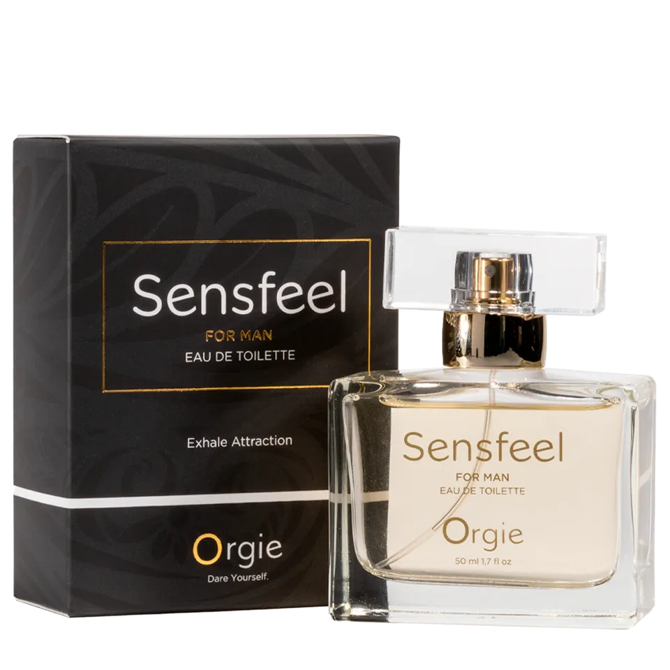 orgie-sensfeel-for-man-eau-de-toilette-50-ml image 1