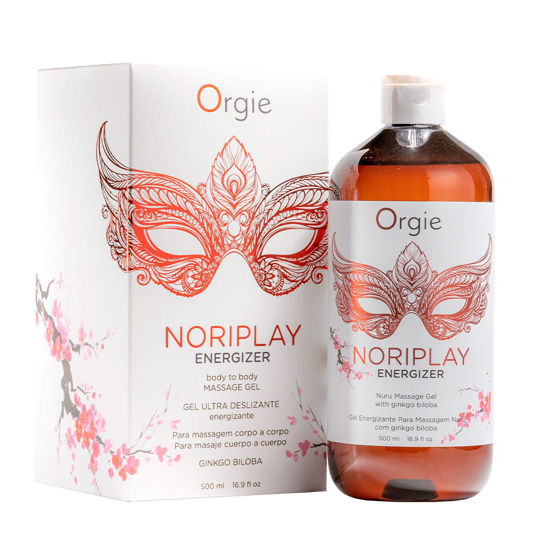 orgie-noriplay-energizer-gel-massage-nuru-couple-ginkgo image 1