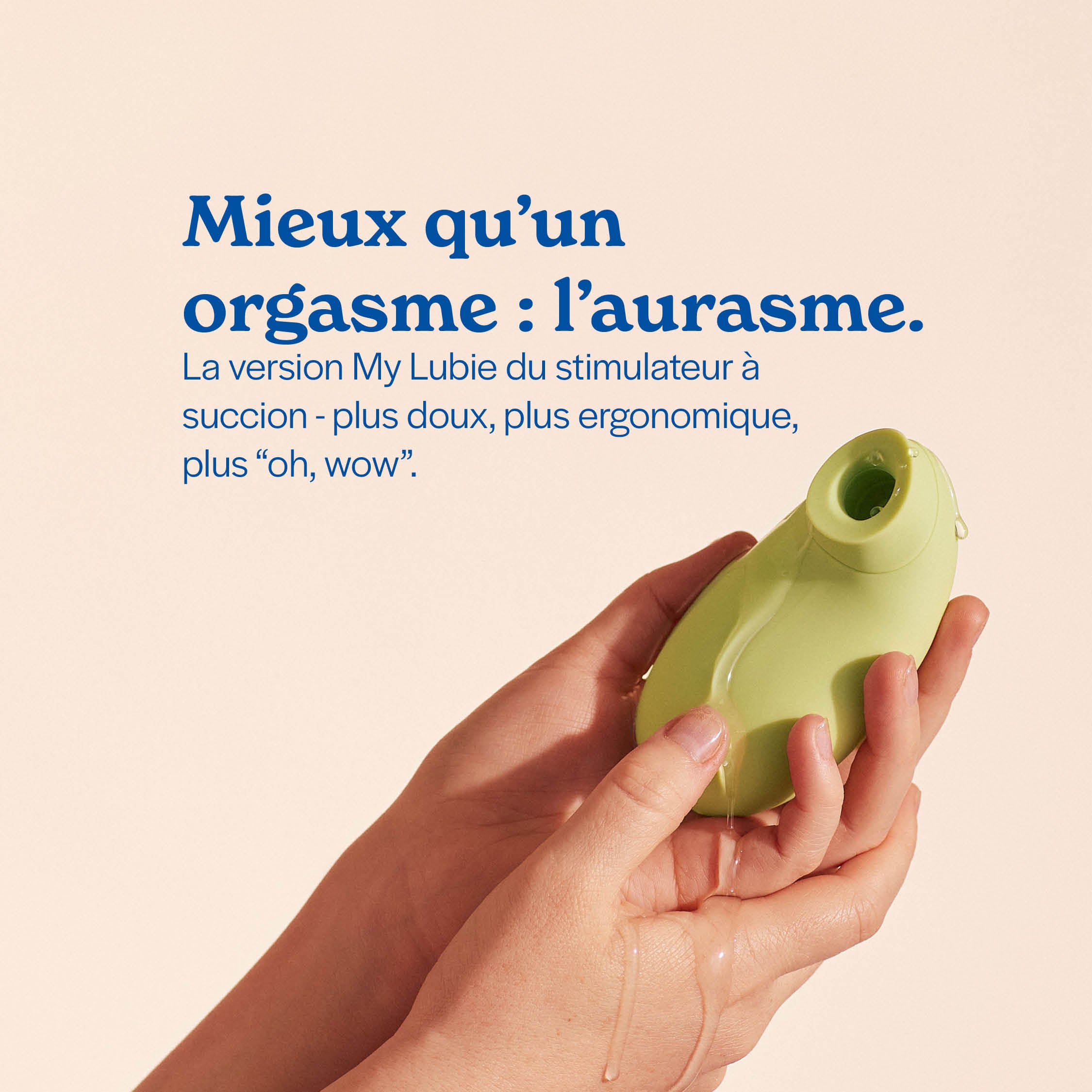 my-lubie-aura-stimulateur-clitoridien-succion image 2