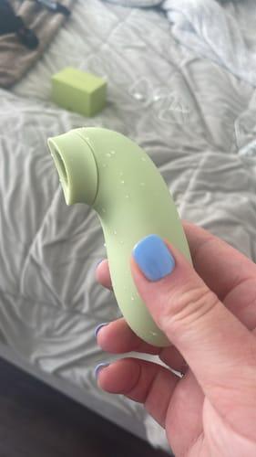 Doux et efficace