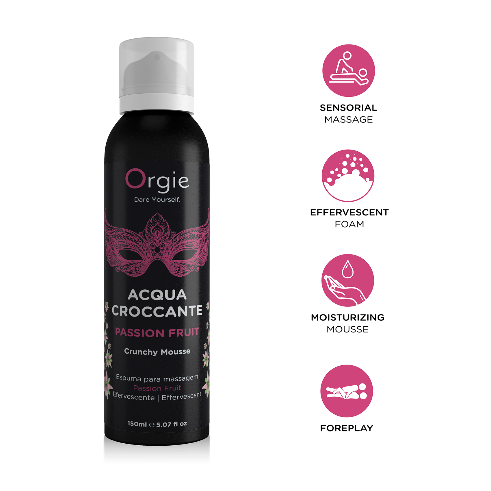 orgie-acqua-croccante-mousse-de-massage-fruit-de-la-passion image 3