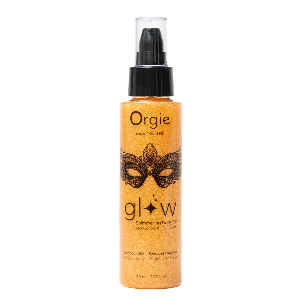 orgie-glow-huile-corps-dor-e-shimmer image 1