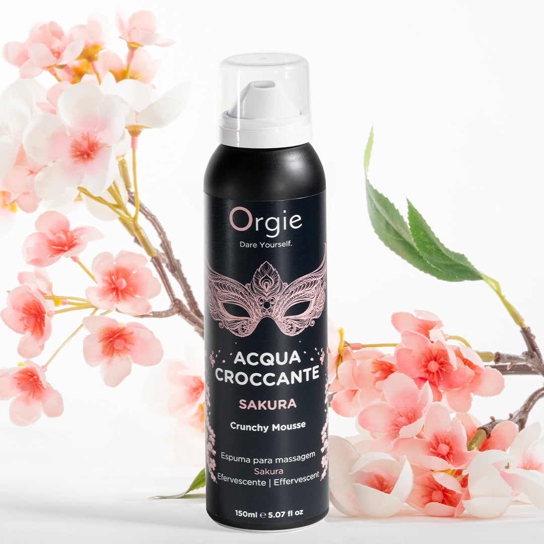orgie-acqua-croccante-sakura-mousse-massage image 4