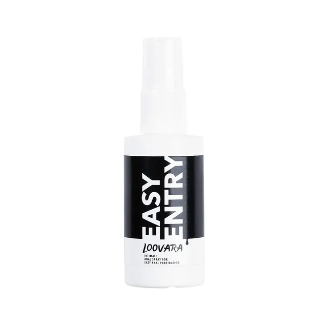 loovara-enhancer-anal-spray-relaxant-50-ml-menthol image 1