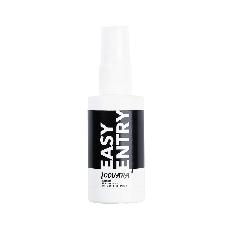 loovara-enhancer-anal-spray-relaxant-50-ml-menthol image 1