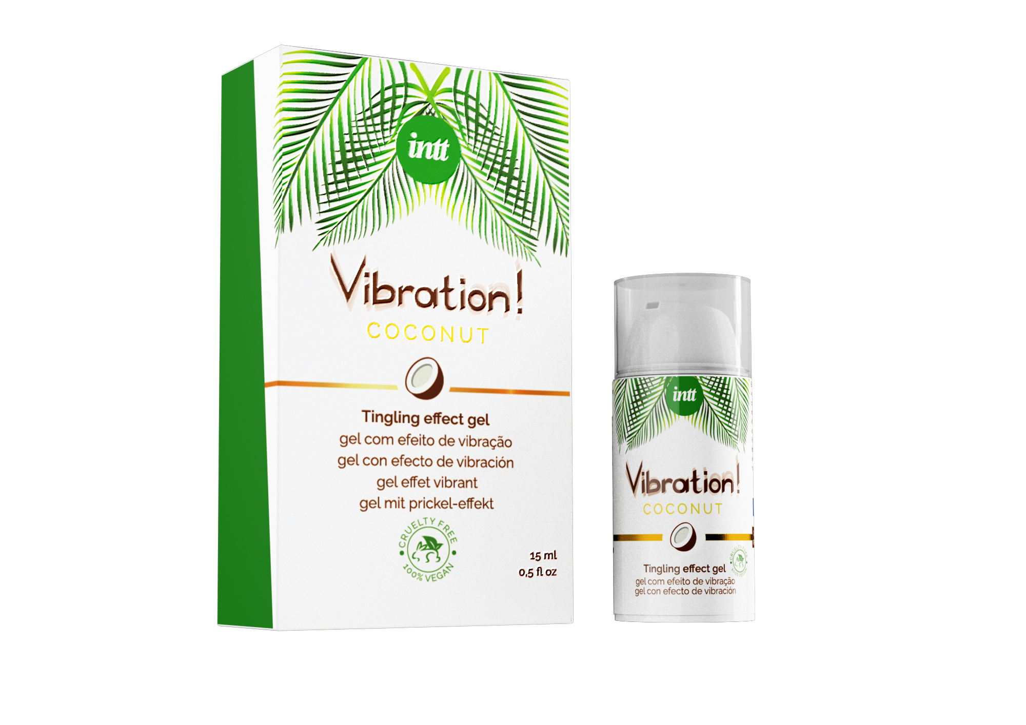 intt-vibration-coconut-gel-stimulant-coco-vegan image 1