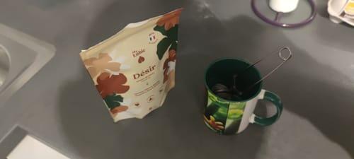 Tisane douce