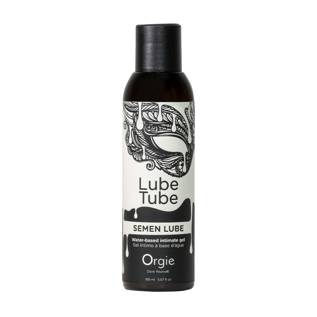 orgie-lube-tube-semen-lube-lubrifiant-aspect-sperme image 1