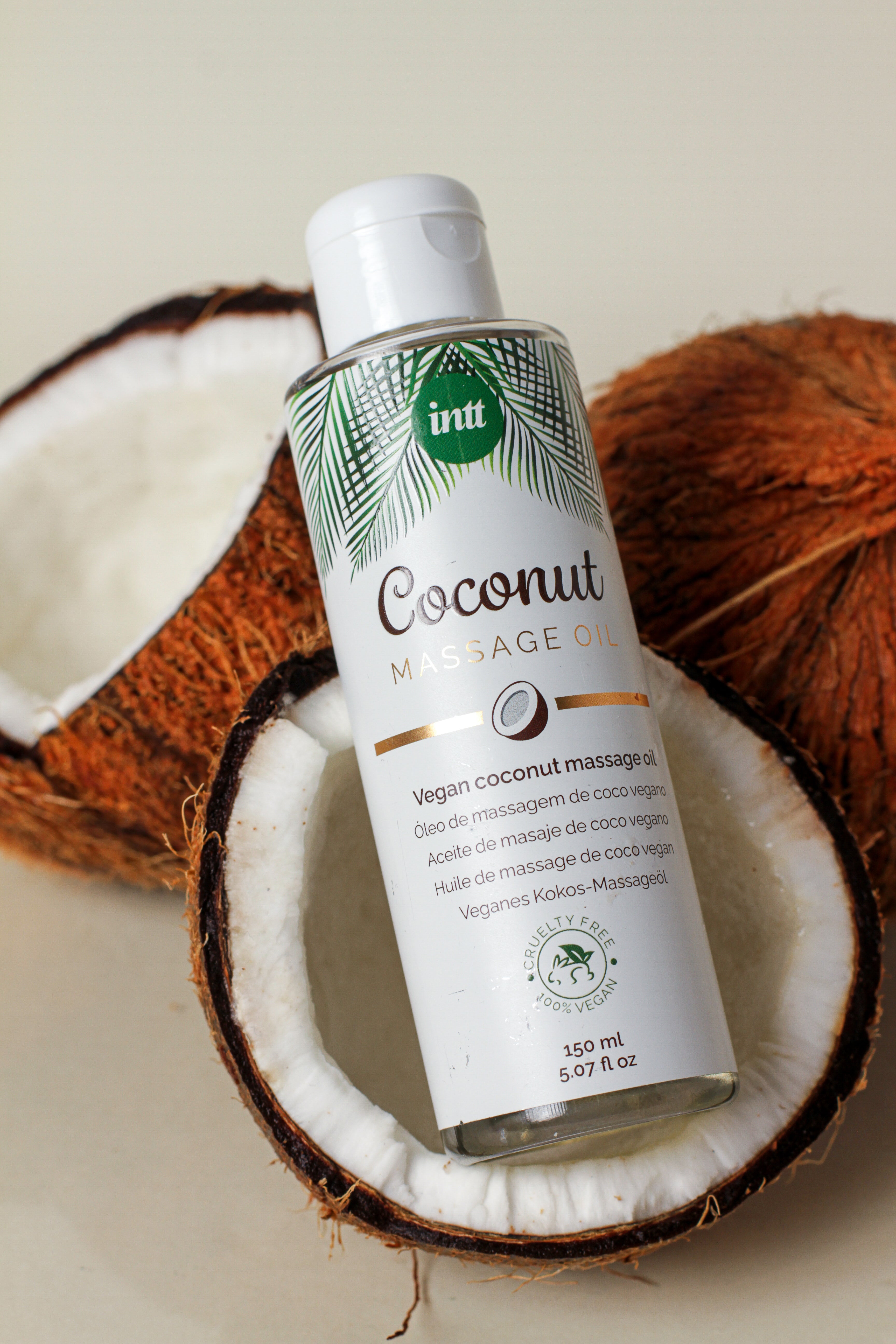 intt-massage-huile-de-massage-coco-vegan-corps-babassu image 3