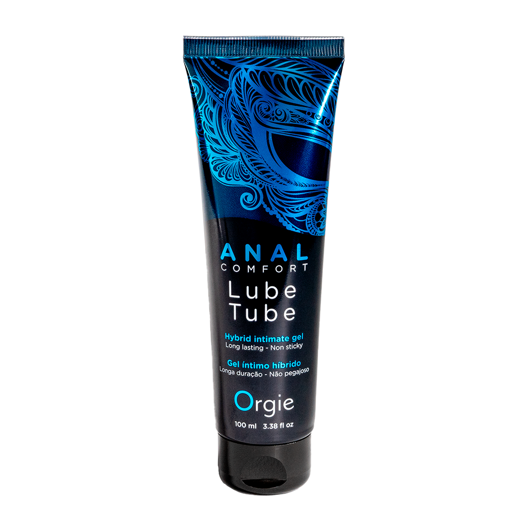 orgie-lube-tube-anal-comfort-gel-anal-confort-longue-dur-e image 1