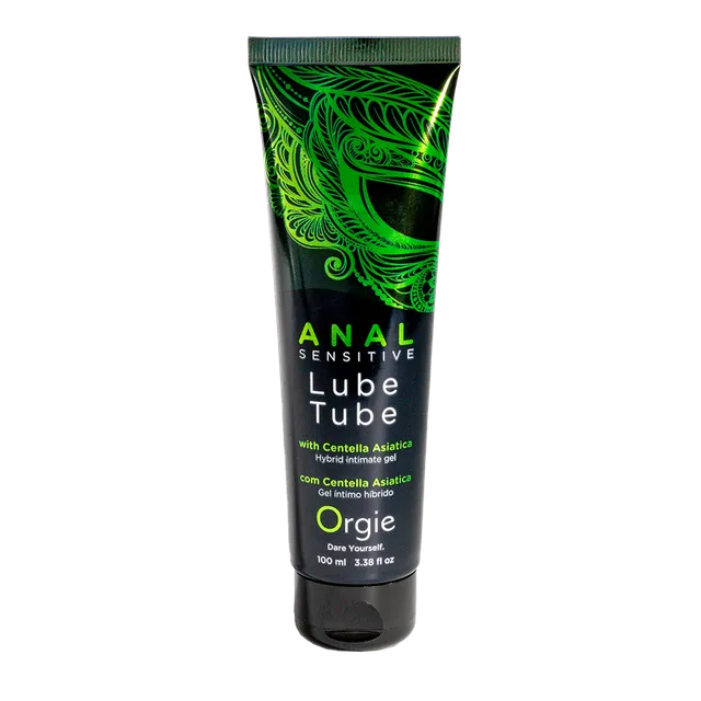 orgie-lube-tube-anal-sensitive-lubrifiant-anal-hybride image 1