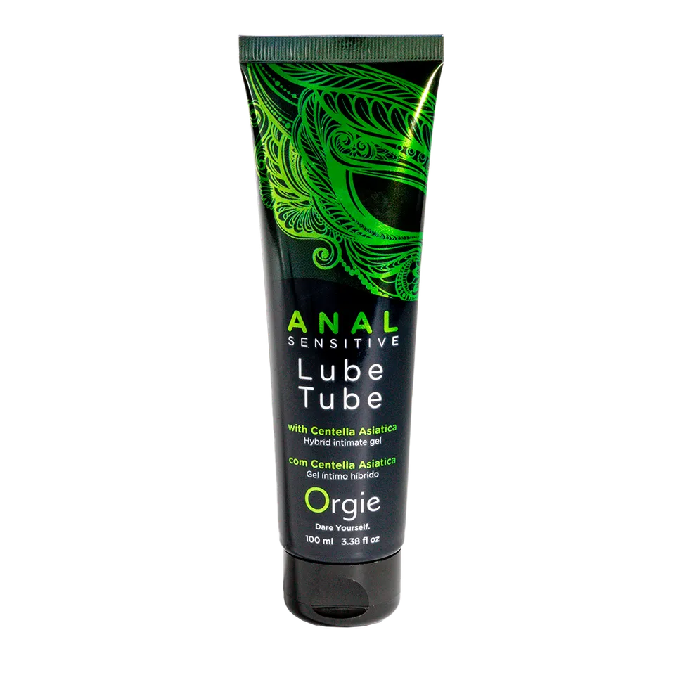 orgie-lube-tube-anal-sensitive-lubrifiant-anal-hybride image 1