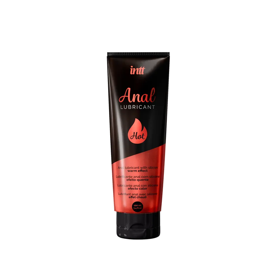 intt-hot-anal-silicon-lubrifiant-anal-chauffant-silicone image 1