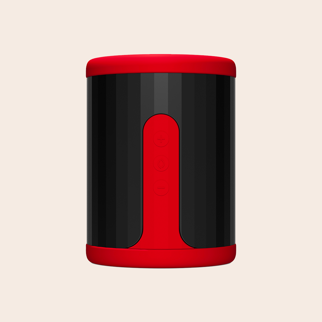 lelo-f2s-masturbateur-connect-homme-rouge-double-moteur image 1
