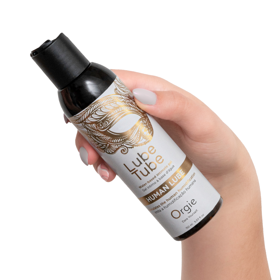 orgie-lube-tube-human-lube-gel-intime-lubrifiant-longue-dur-e image 2