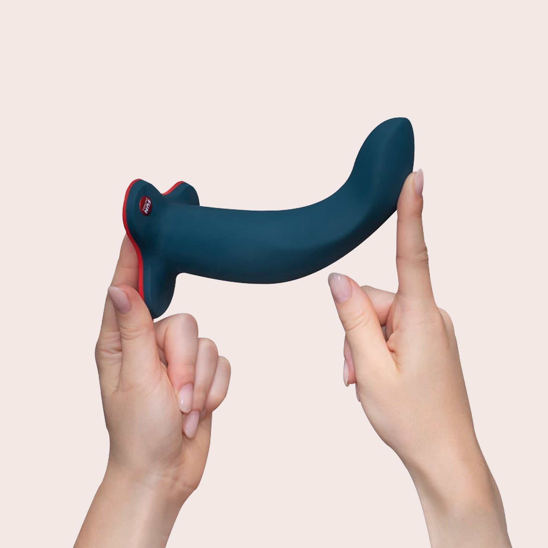yesforlov-limba-flex-l-dildo-flexible-silicone image 5