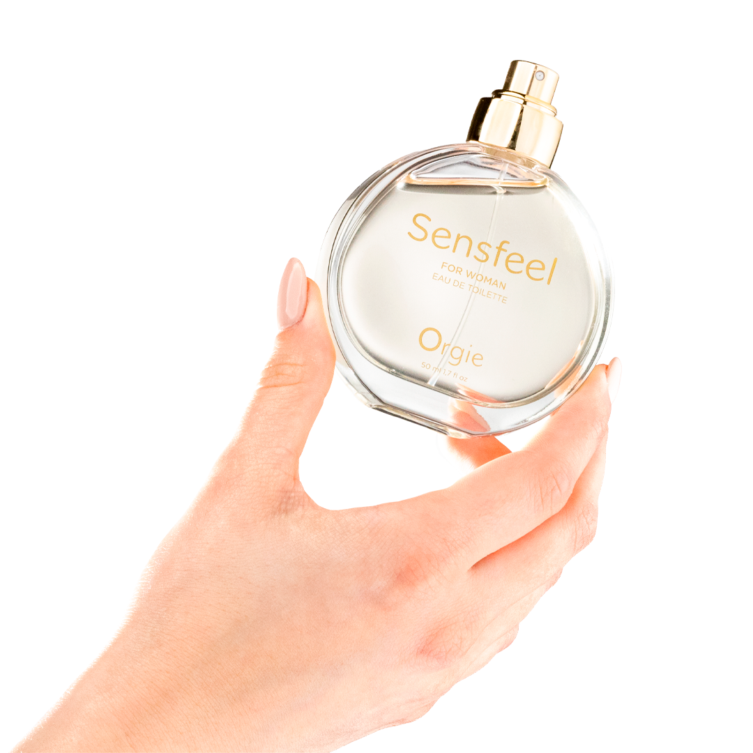 orgie-sensfeel-for-woman-eau-de-toilette-femme-50-ml image 2
