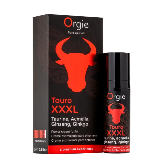 orgie-touro-xxxl-cr-me-rection-homme-ginseng-75-doses image 1