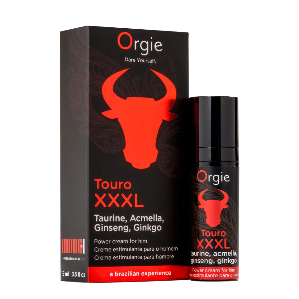 orgie-touro-xxxl-cr-me-rection-homme-ginseng-75-doses image 1