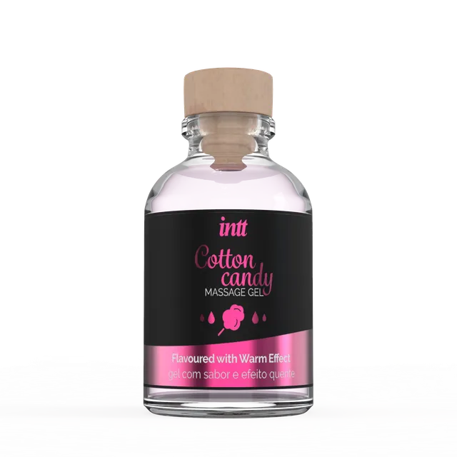 intt-massage-cotton-candy-gel-massage-barbe-papa image 1