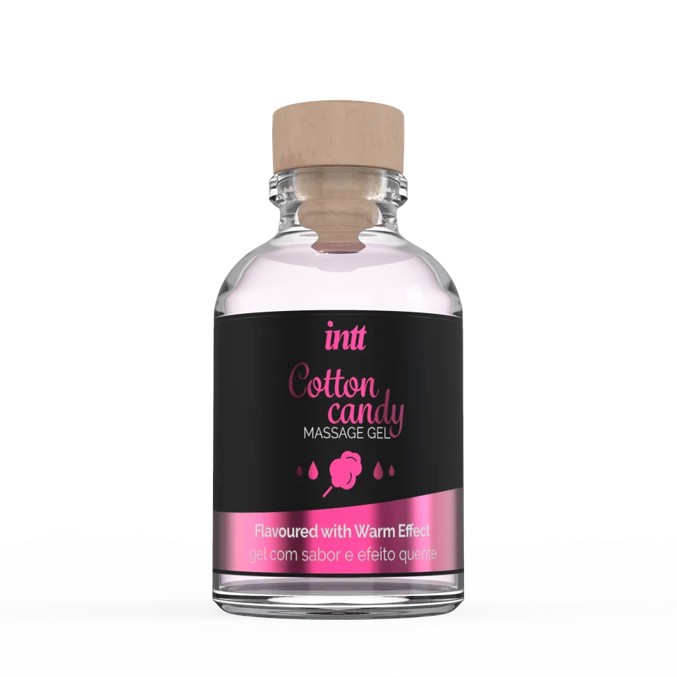 intt-massage-cotton-candy-gel-massage-barbe-papa image 1